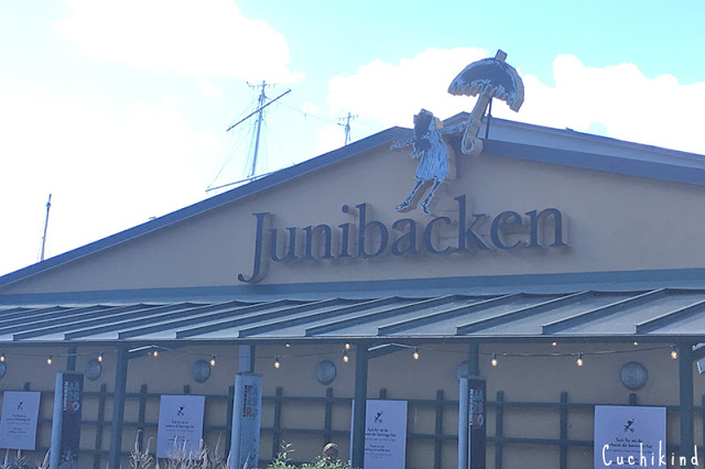 Junibacken Stockholm