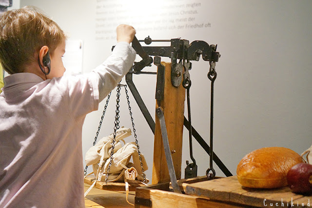 Museum für Kinder