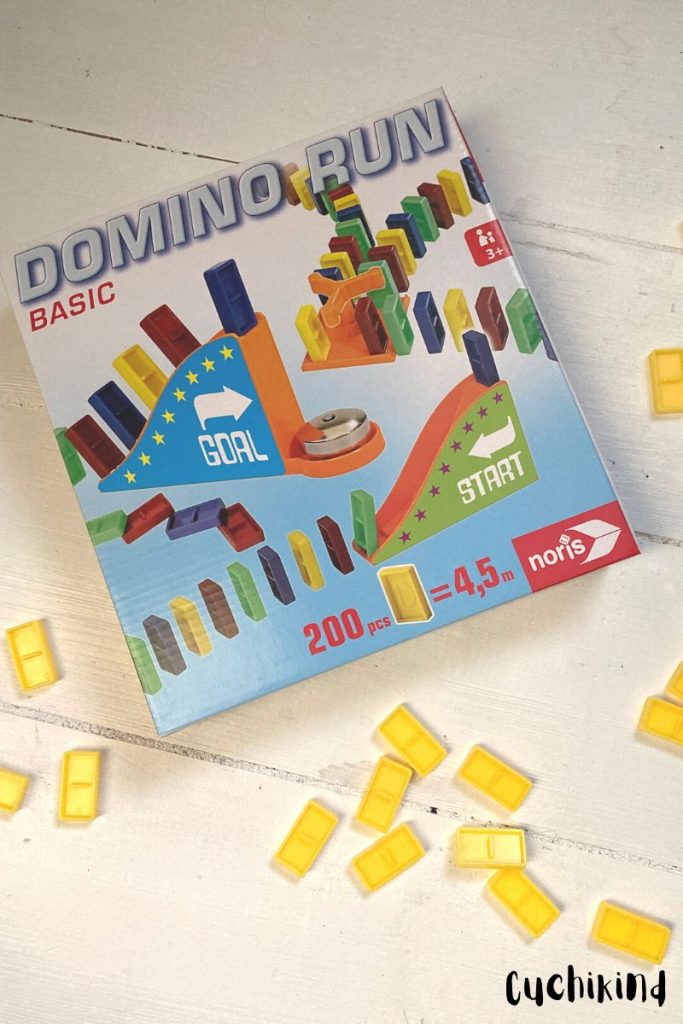 Domino_run