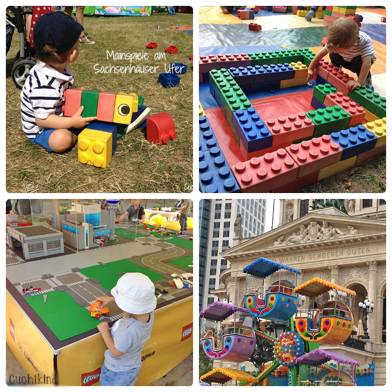 Top 10 Frankfurt mit Kindern Abenteuerspielplatz Riederwald