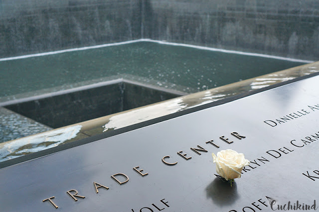 One World Trade Center New York