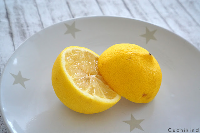 Zitronen gegen Übelkeit