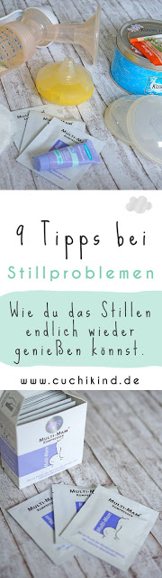 9 Tipps bei Stillproblemen - Wie du das Stillen endlich wieder genießen kannst - www.cuchikind.de Pinterest 9 Tipps bei Stillproblemen - Wie du das Stillen endlich wieder genießen kannst - www.cuchikind.de Pinterest