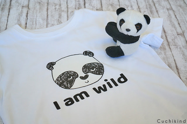 Alles für Selbermacher Panda