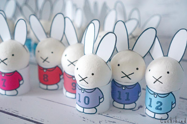 Videoanleitung Adventskalender Videoanleitung Adventskalender