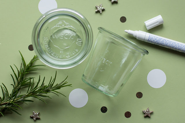 Weckgläser bemalen Weckgläser bemalen