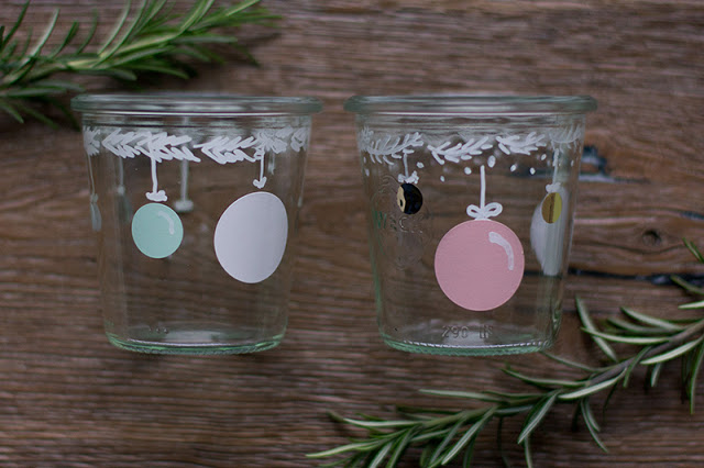 Geschenkverpackung Weckgläser Geschenkverpackung Weckgläser