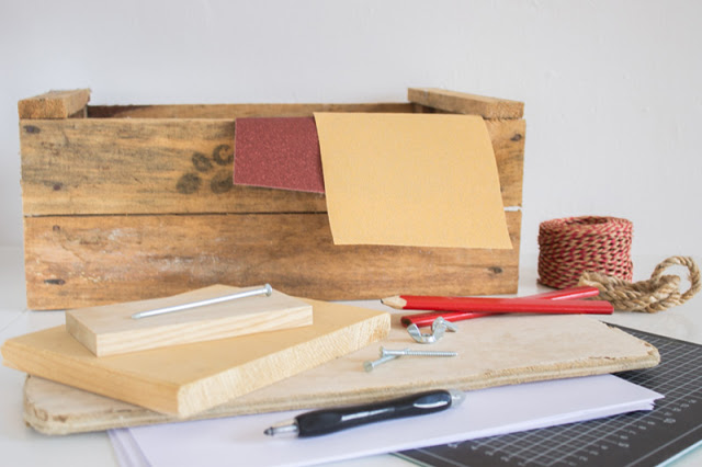 Anleitung Zettelblock Anleitung Zettelblock