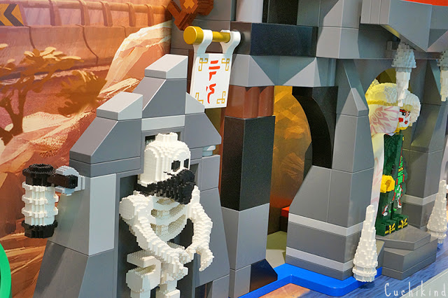 Spielwarenmesse Nürnberg Lego
