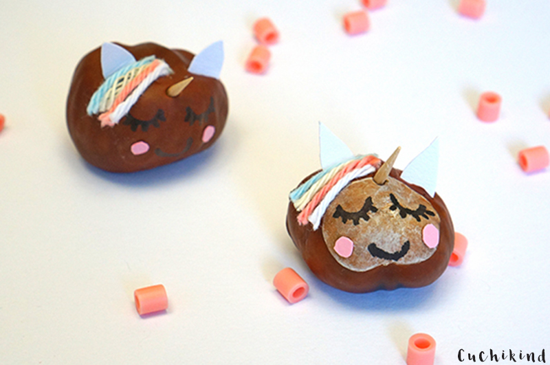 Einhorn_basteln_Herbst Einhorn_basteln_Herbst
