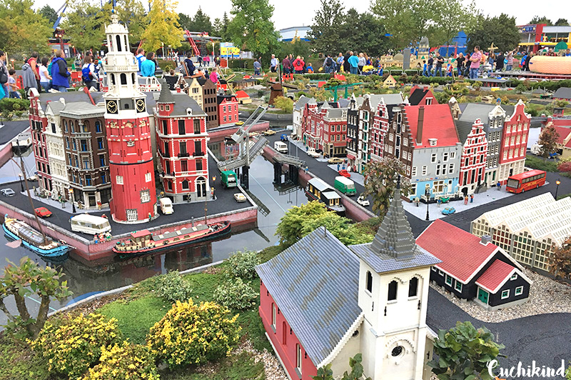 Miniaturland_im_Legoland