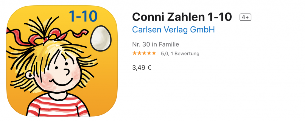Conni_zahlen_app