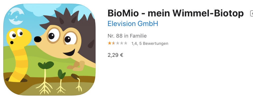 BioMio_App
