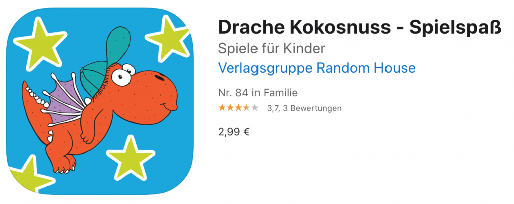 Drache_Kokosnuss_app
