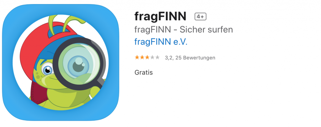 Fragfinn_app