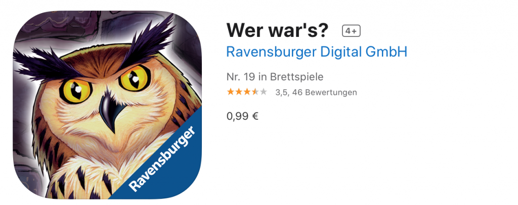 Wer_wars_app