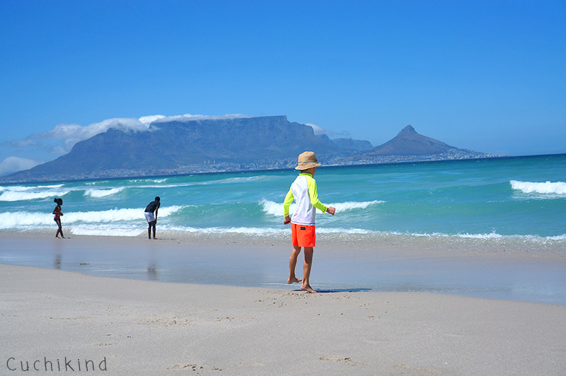 Strandurlaub_Südafrika