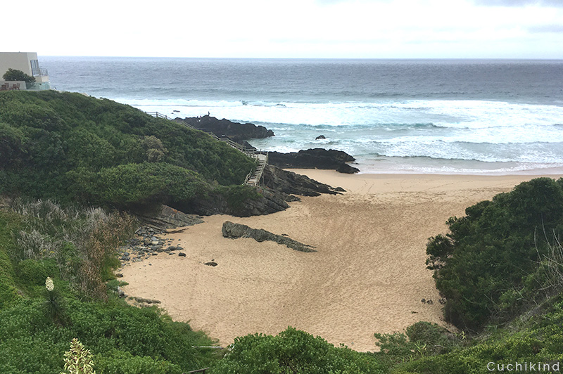 Gardenroute_mit_Kindern_strand