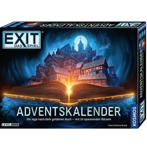 Exit_Adventskalender