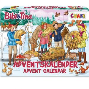 Bibi&Tina_Adventskalender